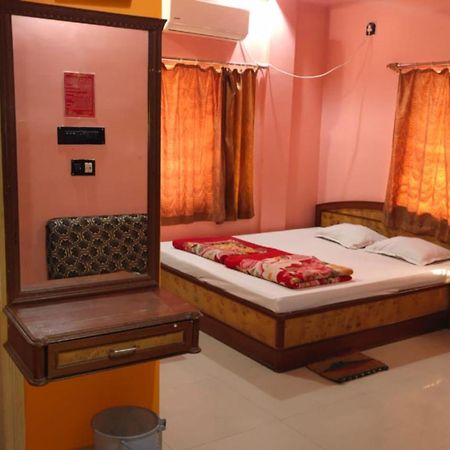 Goroomgo Sunny Digha Near New Digha Beach 550M - Prime Location - Luxury And Spacious Room Дигха Экстерьер фото