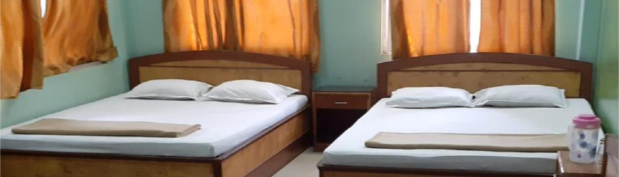 Goroomgo Sunny Digha Near New Digha Beach 550M - Prime Location - Luxury And Spacious Room Дигха Экстерьер фото