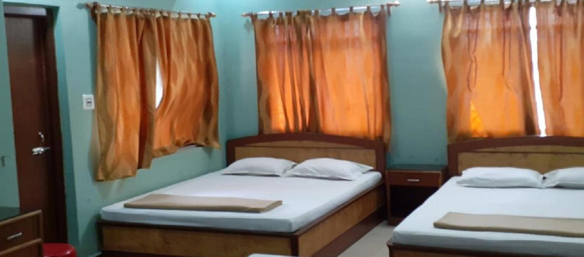 Goroomgo Sunny Digha Near New Digha Beach 550M - Prime Location - Luxury And Spacious Room Дигха Экстерьер фото