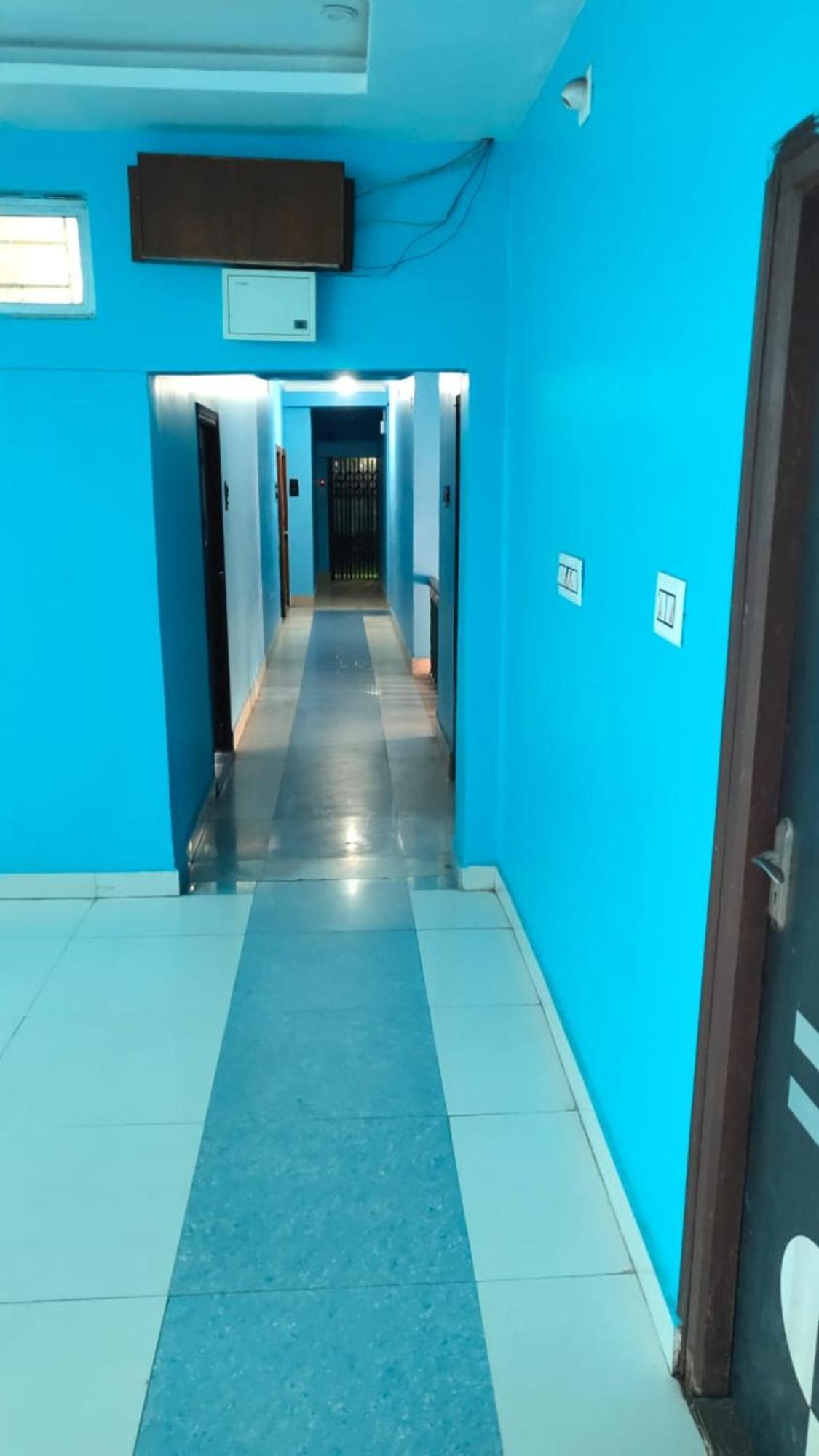 Goroomgo Sunny Digha Near New Digha Beach 550M - Prime Location - Luxury And Spacious Room Дигха Экстерьер фото