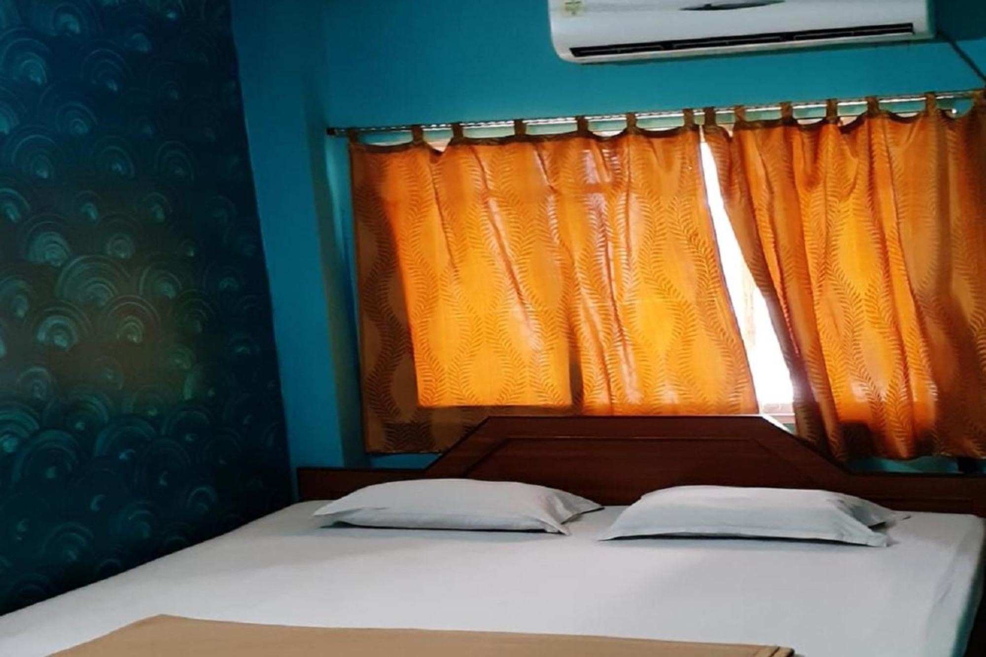 Goroomgo Sunny Digha Near New Digha Beach 550M - Prime Location - Luxury And Spacious Room Дигха Экстерьер фото