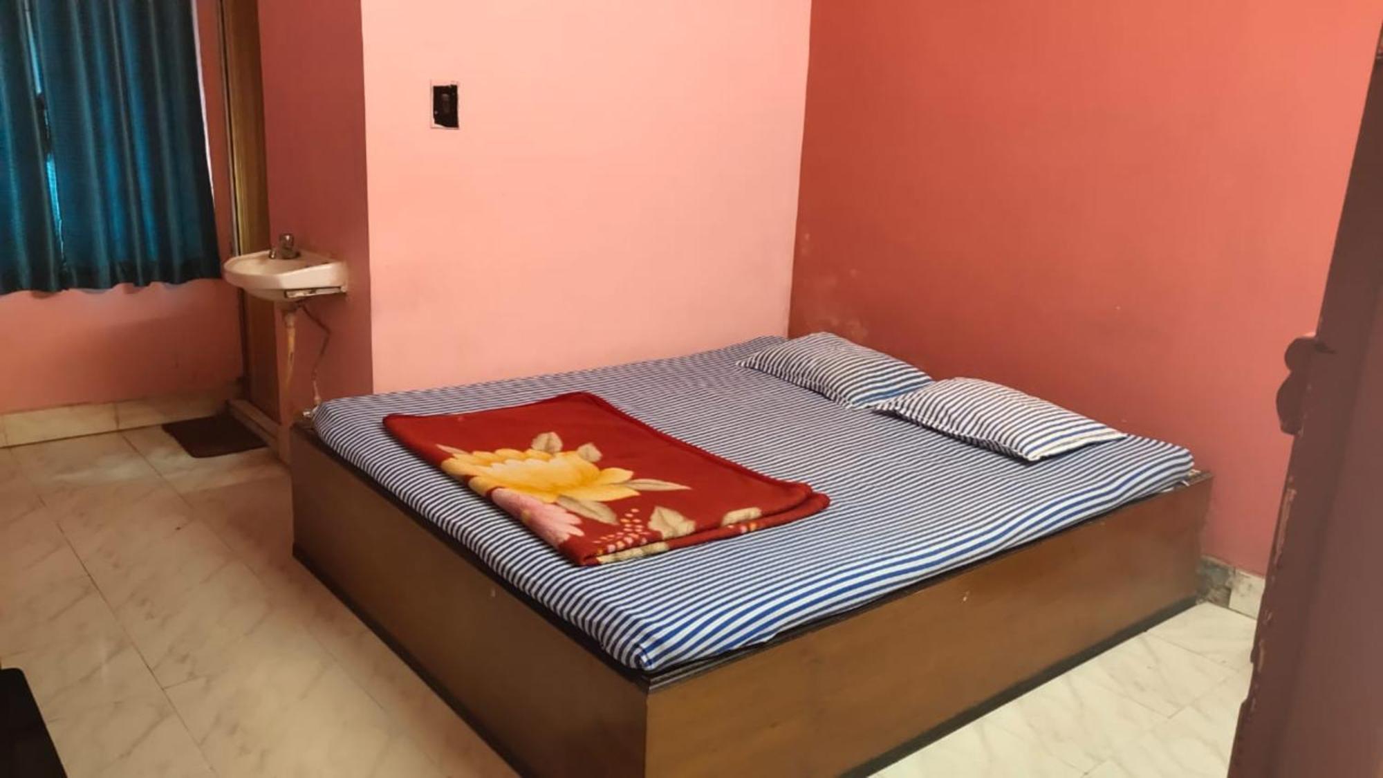 Goroomgo Sunny Digha Near New Digha Beach 550M - Prime Location - Luxury And Spacious Room Дигха Экстерьер фото