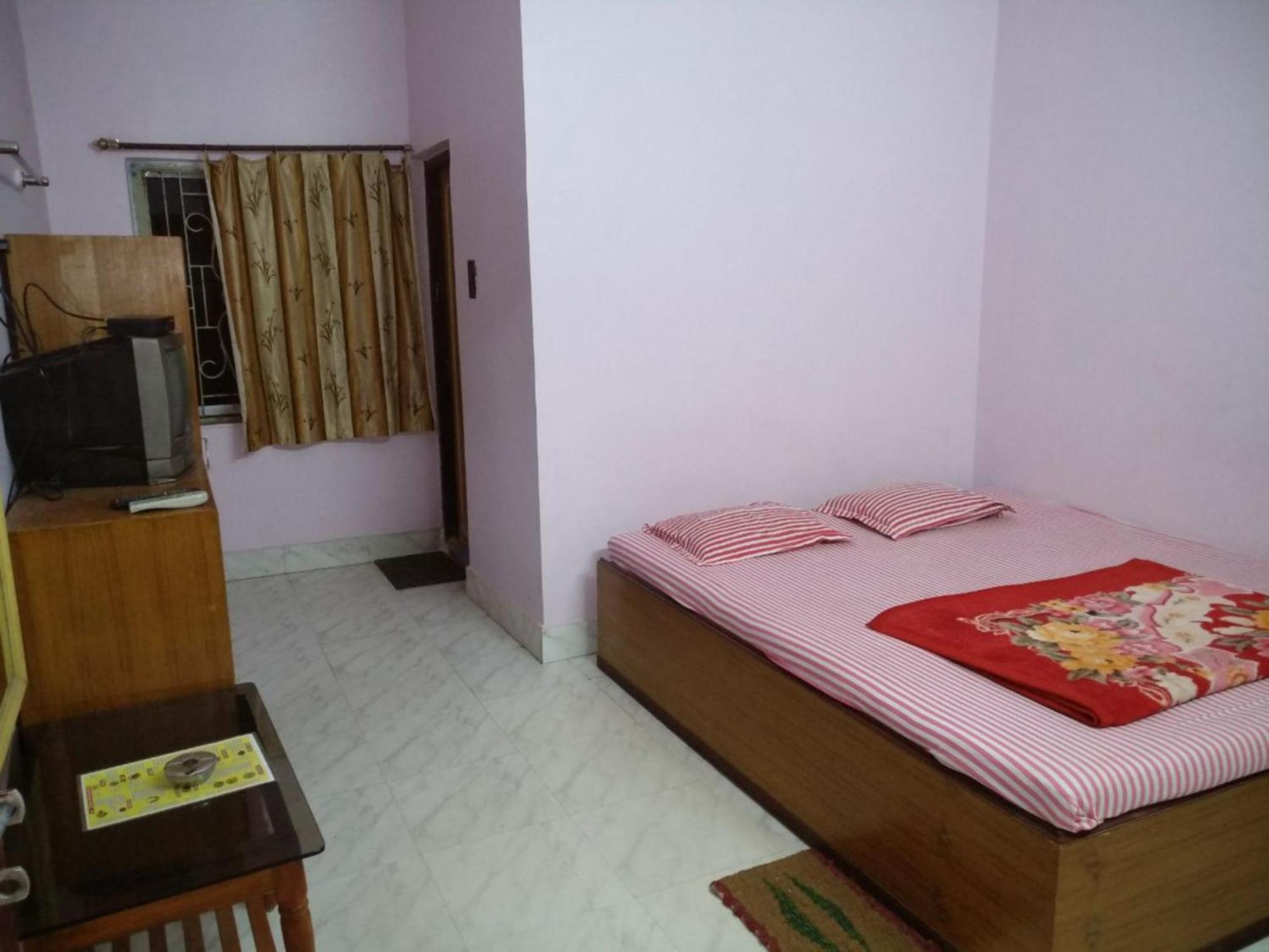 Goroomgo Sunny Digha Near New Digha Beach 550M - Prime Location - Luxury And Spacious Room Дигха Экстерьер фото